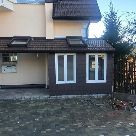 Apartman Forino