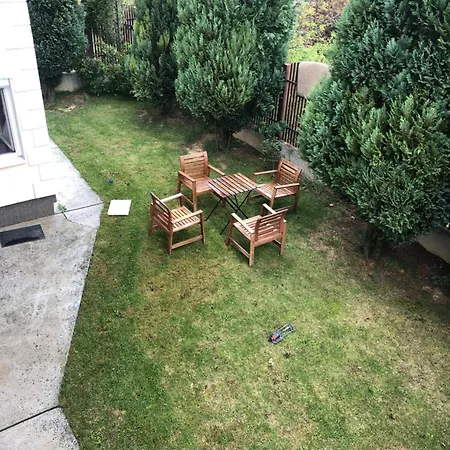 Forino Apartman Vogosca