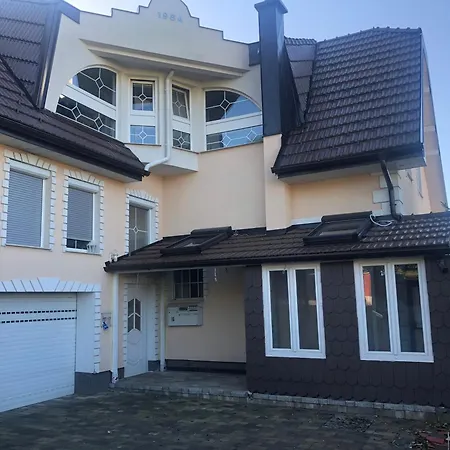 Forino Apartman