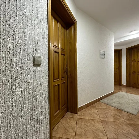 Apartman Forino