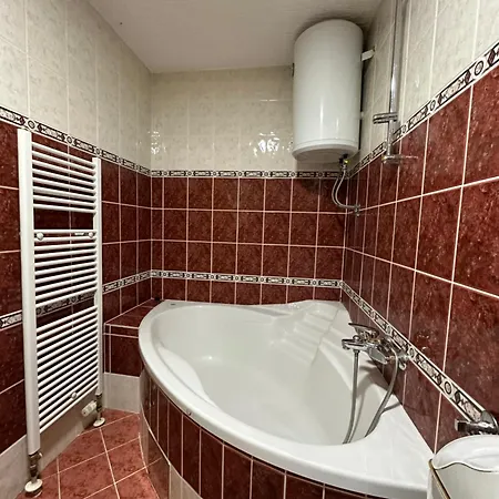 Forino Apartman Vogosca