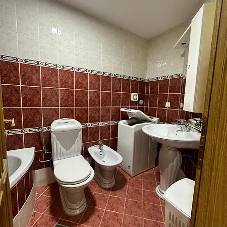 Apartman Forino